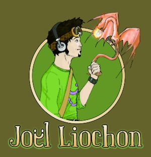 Joel Liochon